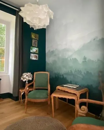 La Vieille Eglise Le Hohwald