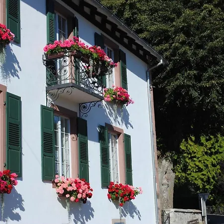 La Vieille Eglise