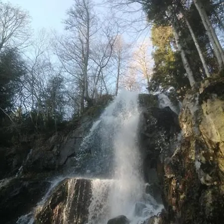 La Vieille Eglise 3* לה הוואלד