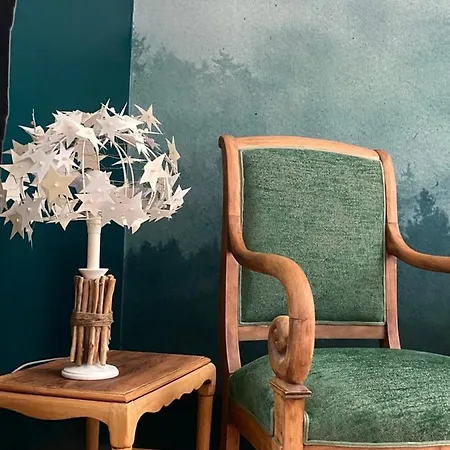 La Vieille Eglise 3*